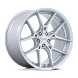 01-NC279SD24104930-Wheel Pros-NC279 Prodigy 5-24x10-Wheel-Image01