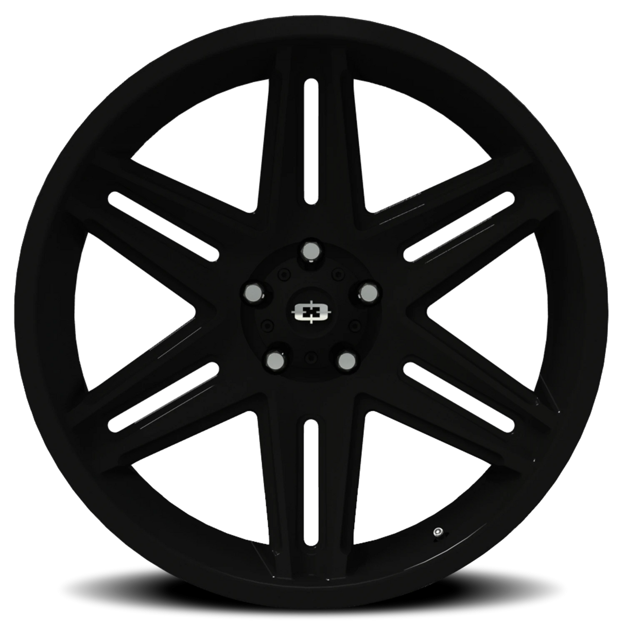 02-363-20285SB-51-Vision-363 Razor-20x12-Wheel-Image02