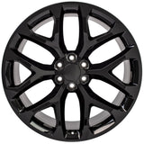 10-CV98B-24100-6550-24B-OE Wheels--24x10-Wheel-Image10