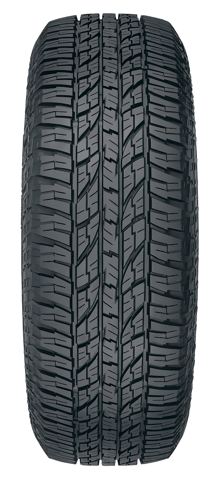 04-110101510-Yokohama-Geolandar AT G015-P235/75R15-Tire-Image04