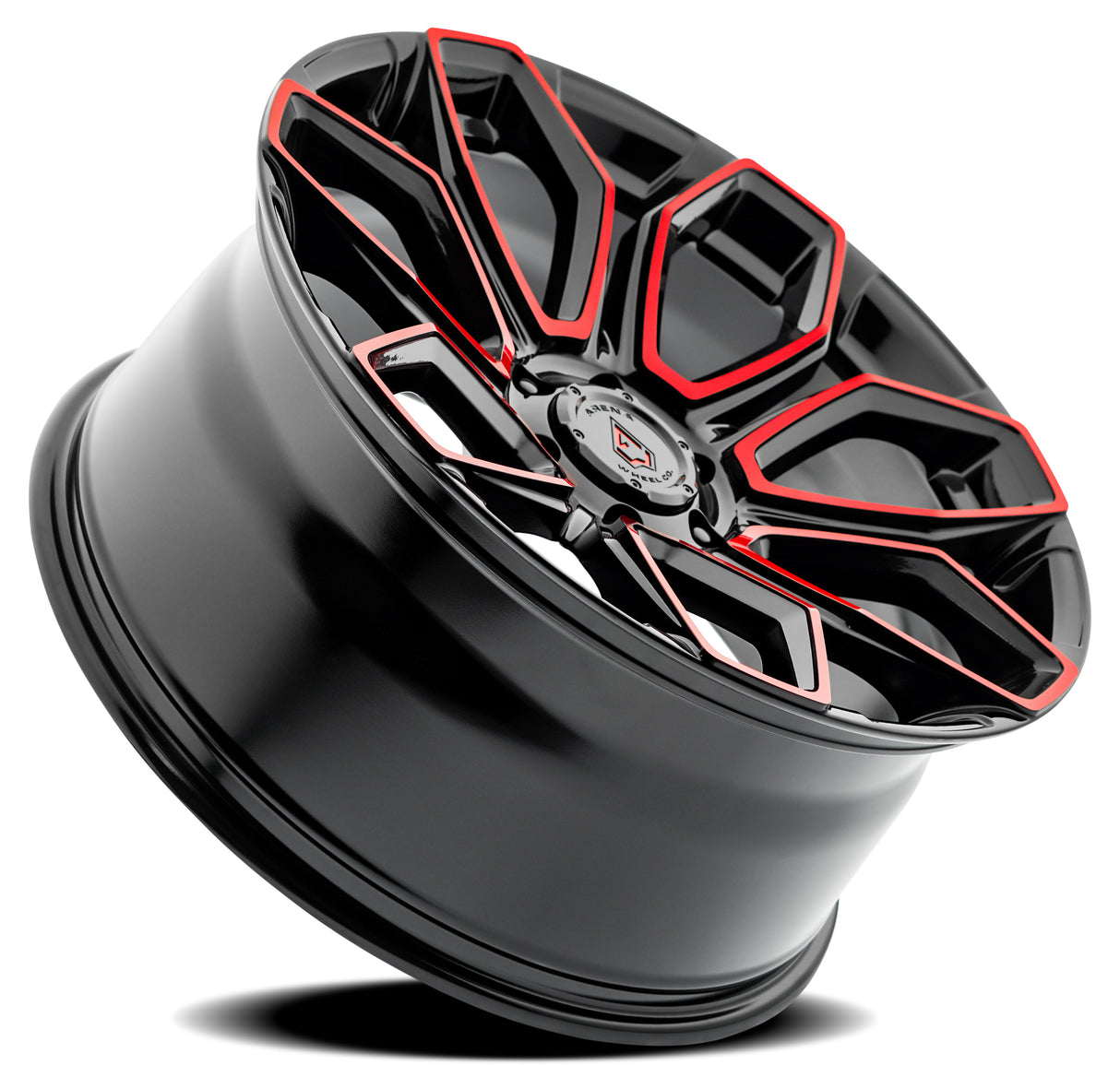 16-A116200089N01820-ASR Motorsport-Cobra-20x10-Wheel-Image16