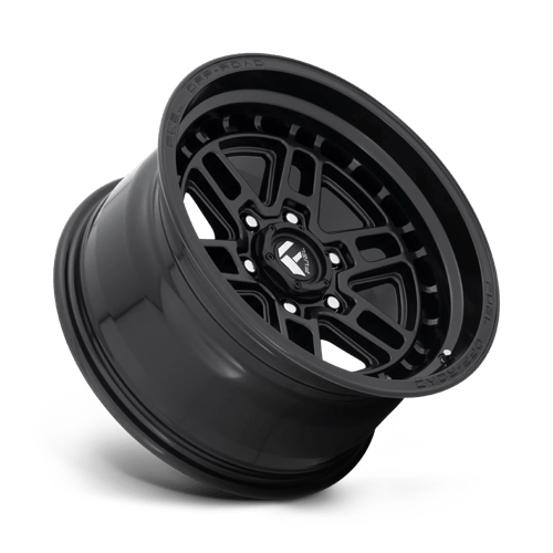 16-D66717908445-Wheel Pros-D667 Nitro-17x9-Wheel-Image16
