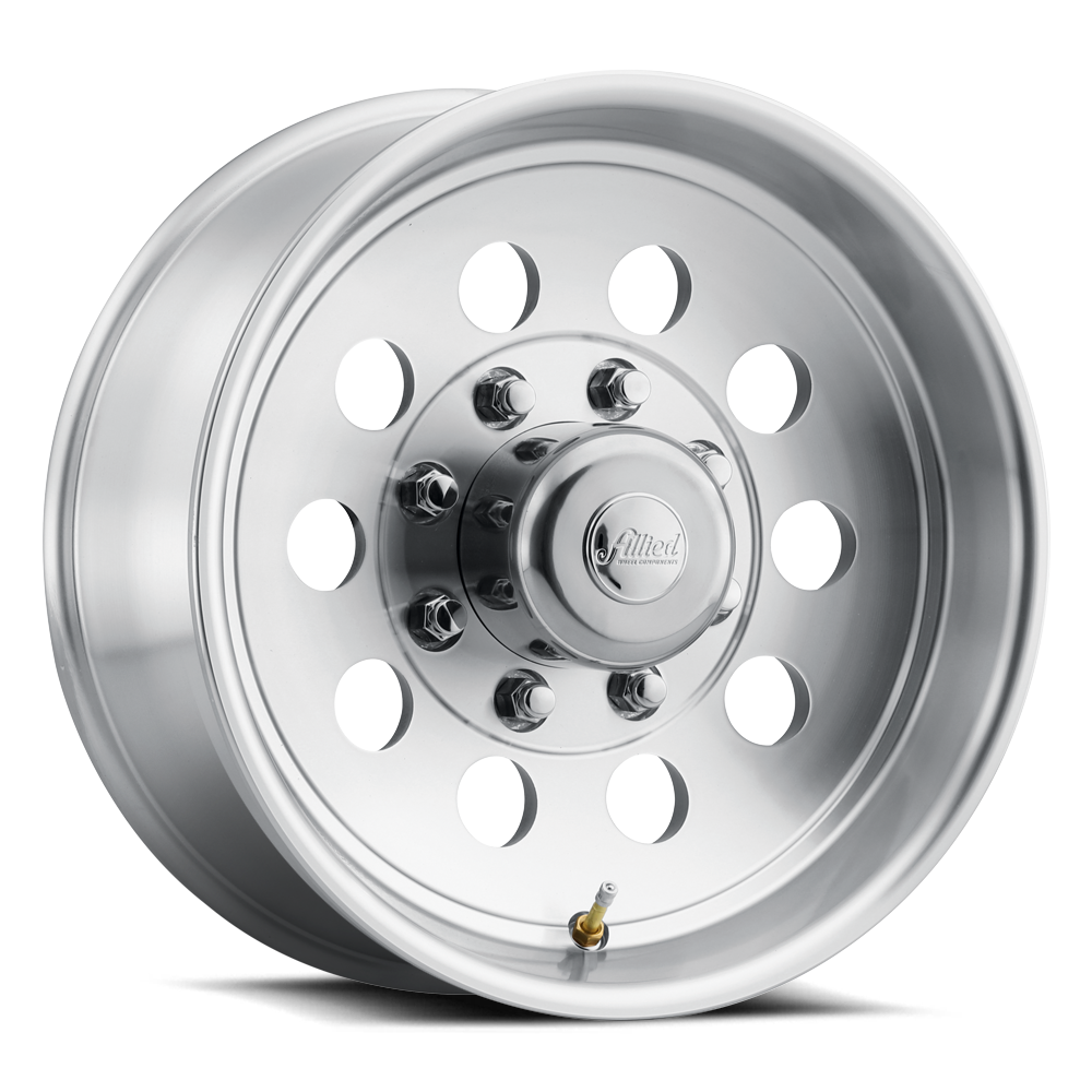 01-881MC-76780-Allied Wheel Corp-881MC Modular-18x6.75-Wheel-Image01