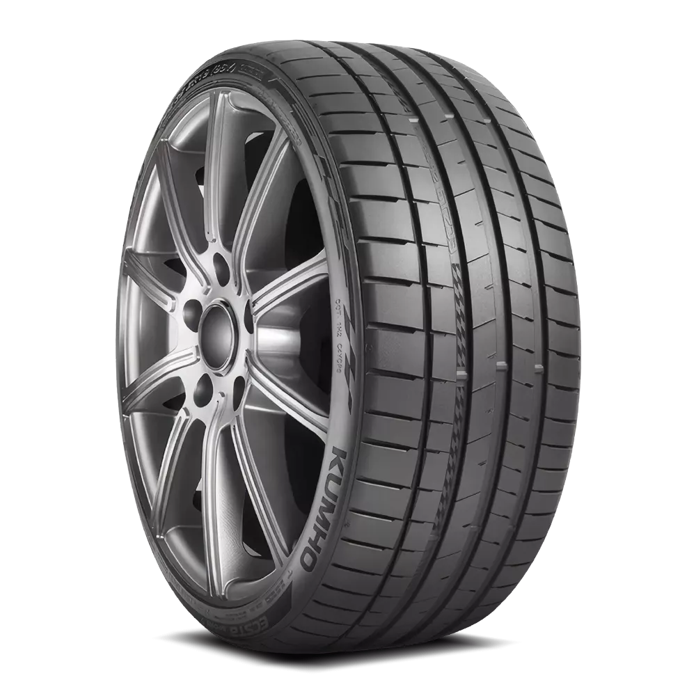 01-2310803-Kumho-Ecsta Sport S PS72S-255/35R20-Tire-Image01