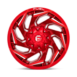 02-D75422001747-Wheel Pros-D754 Reaction-22x10-Wheel-Image02