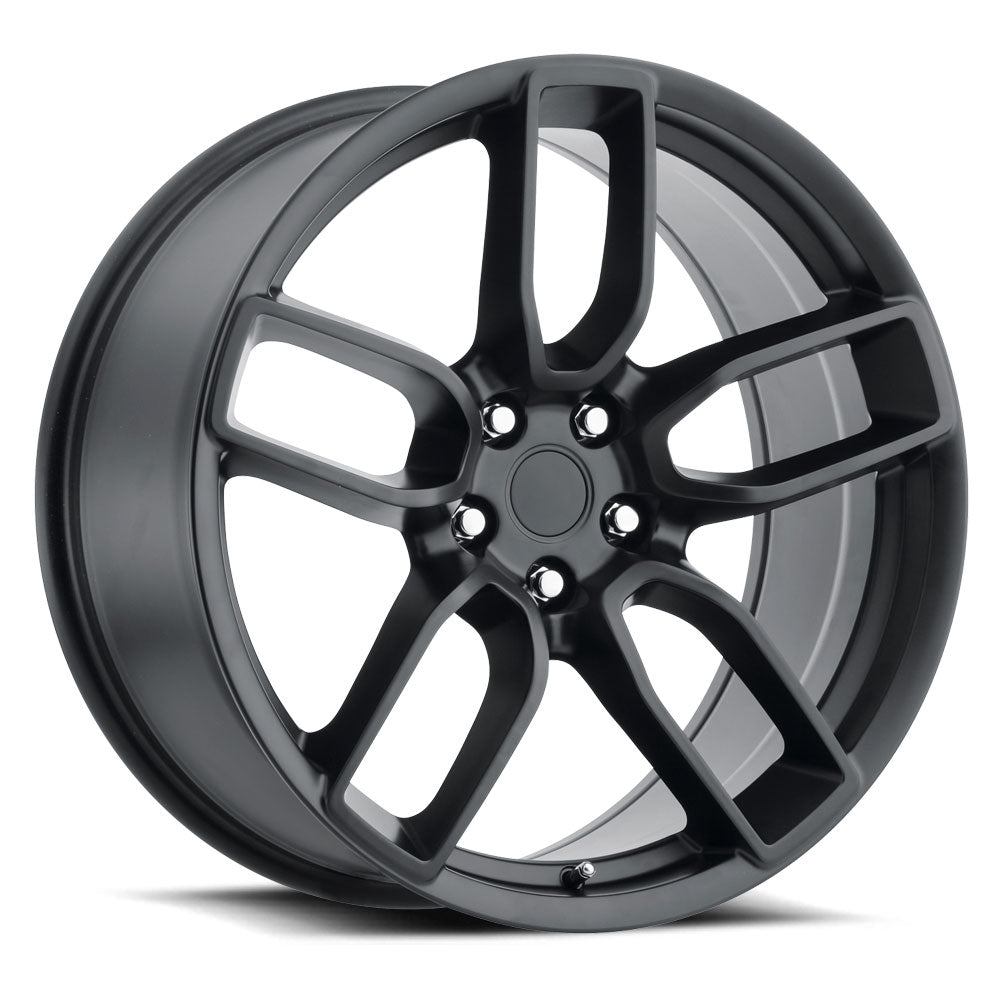 01-CAW 290-5115-20 MB-Voxx-Hellcat Widebody Red Eye-20x9-Wheel-Image01