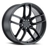 01-CAW 290-5115-20 MB-Voxx-Hellcat Widebody Red Eye-20x9-Wheel-Image01