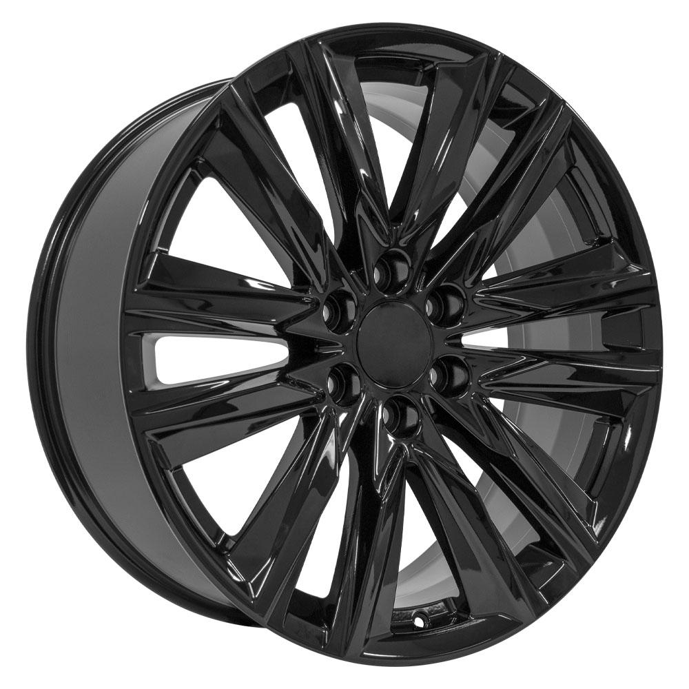 02-CA91-22090-6550-28B-OE Wheels--22x9-Wheel-Image02