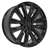 02-CA91-22090-6550-28B-OE Wheels--22x9-Wheel-Image02