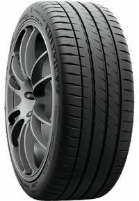 01-58214-Michelin-Pilot Sport 4S-265/35ZR21-Tire-Image01