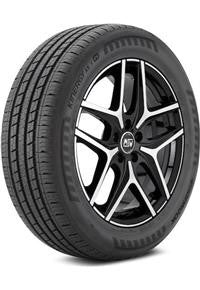 02-1025231-Hankook-Kinergy AS EV-235/55R19-Tire-Image02