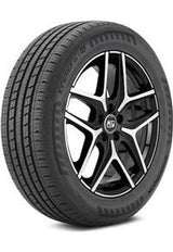 02-1025231-Hankook-Kinergy AS EV-235/55R19-Tire-Image02