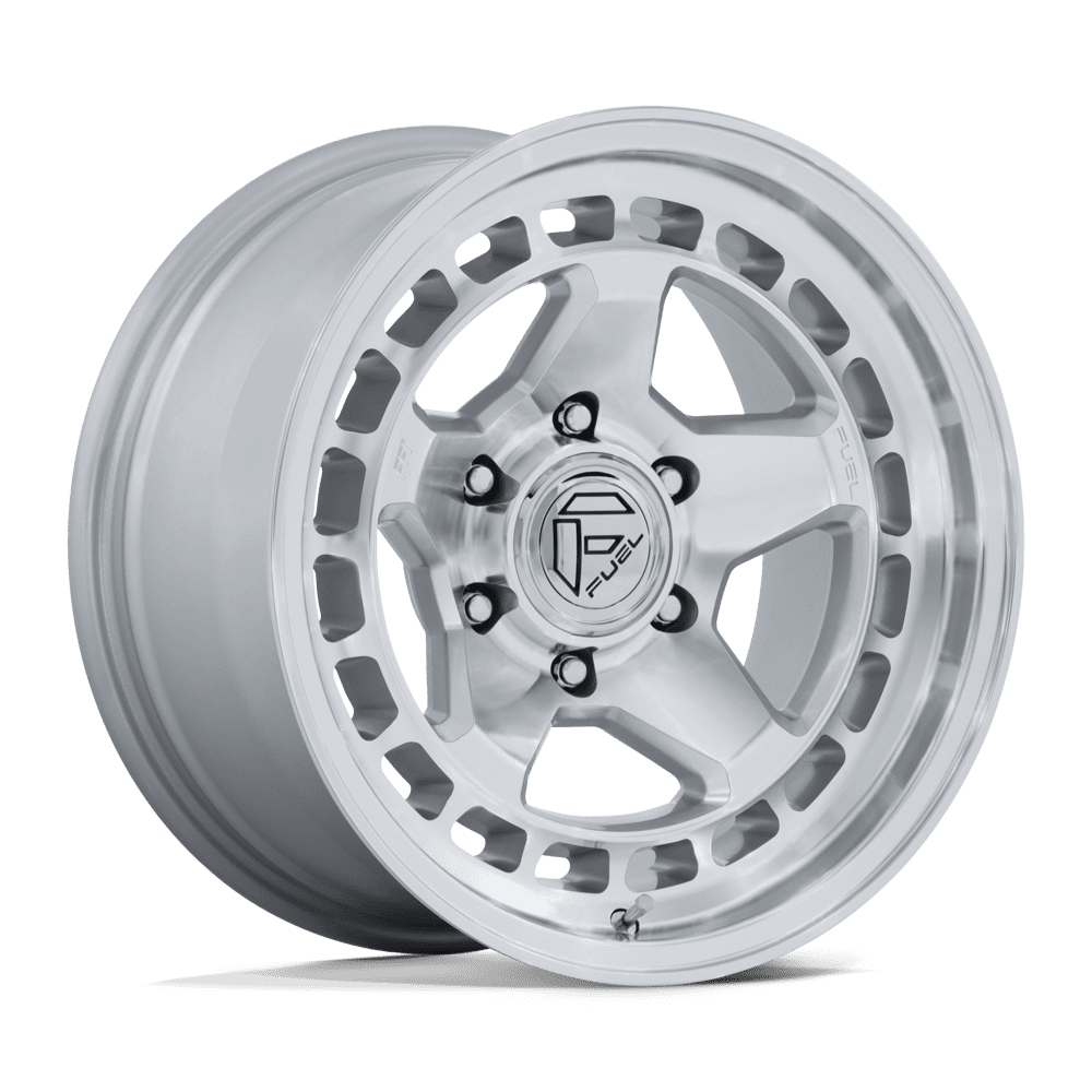 01-FC894SD17856300-Wheel Pros-FC894 Core-17x8.5-Wheel-Image01