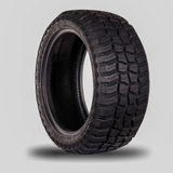 02-MDT2304-Mudder Trucker-Hang Over M/T-33x12.50R22-Tire-Image02