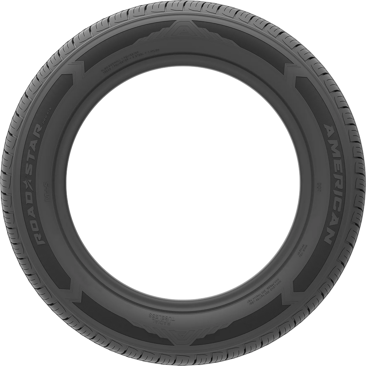 03-ARSP22-Wholesale Tire Distributors-Pro A/S-215/60R16-Tire-Image03