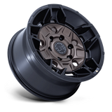 16-BR028ZB17855000-Wheel Pros-BR028 Guard-17X8.5-Wheel-Image16