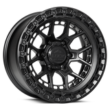 01-COMMANDO-2163MB-Wholesale Tire Distributors-Commando-20x10-Wheel-Image01
