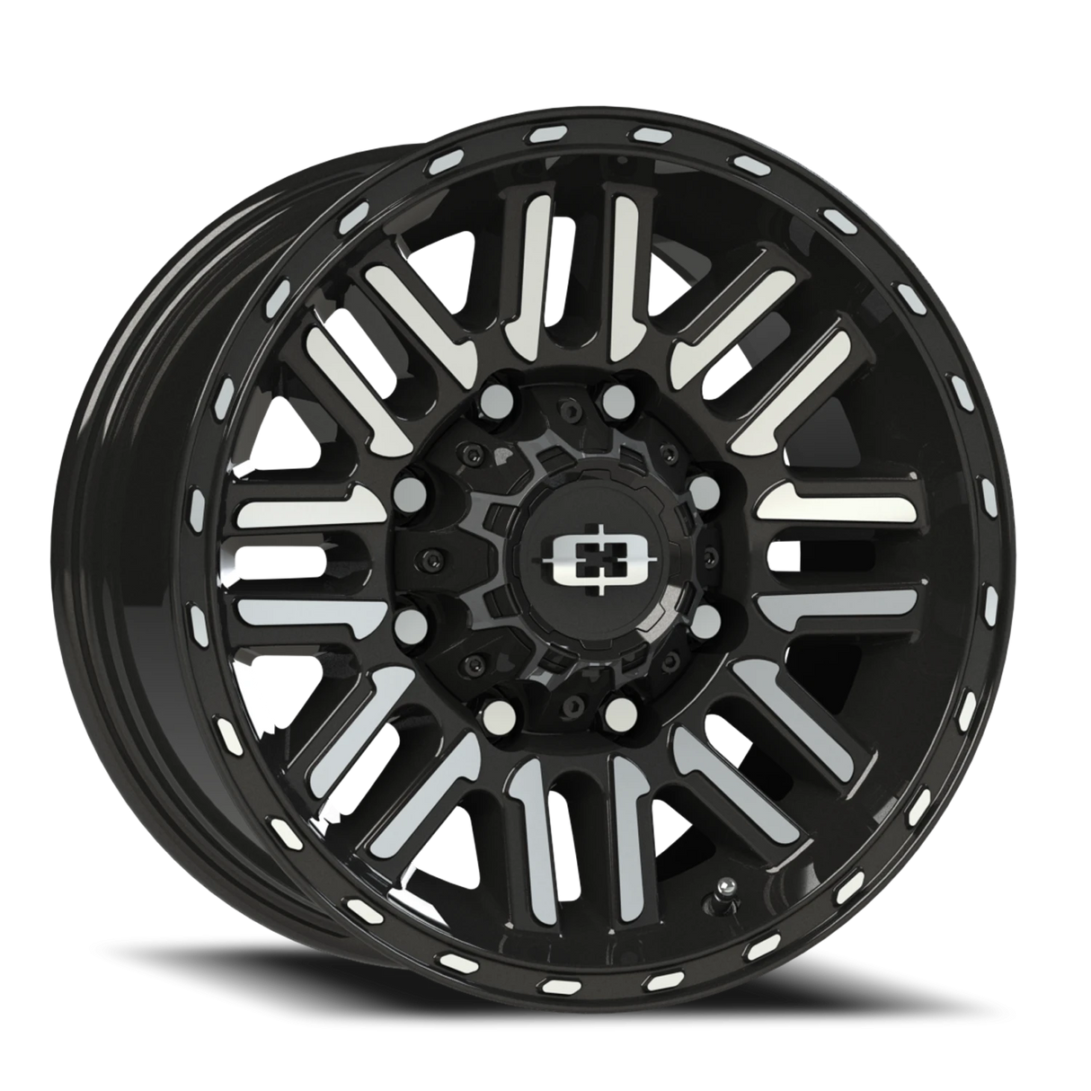 01-348-7881GBMF0-Vision-348 Nexus-17x8.5-Wheel-Image01