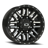 01-348-7881GBMF0-Vision-348 Nexus-17x8.5-Wheel-Image01