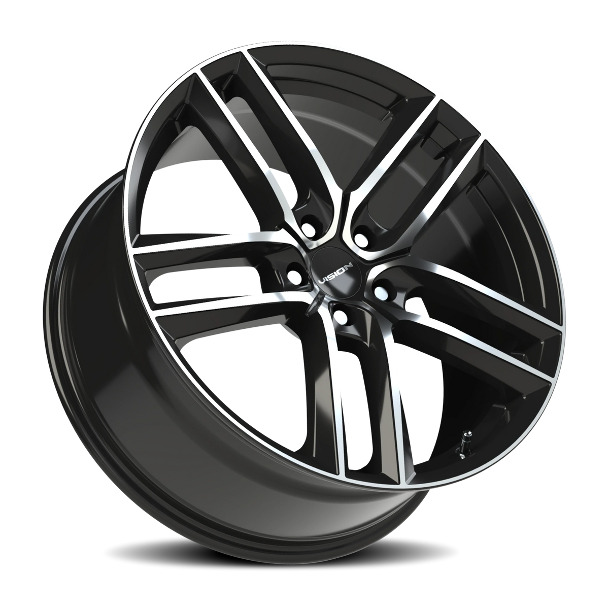 16-475V2945GBMF32-Vision-475 Clutch-20x9-Wheel-Image16