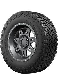 01-64811-Michelin-All Terrain T/A KO2-275/60R20-Tire-Image01