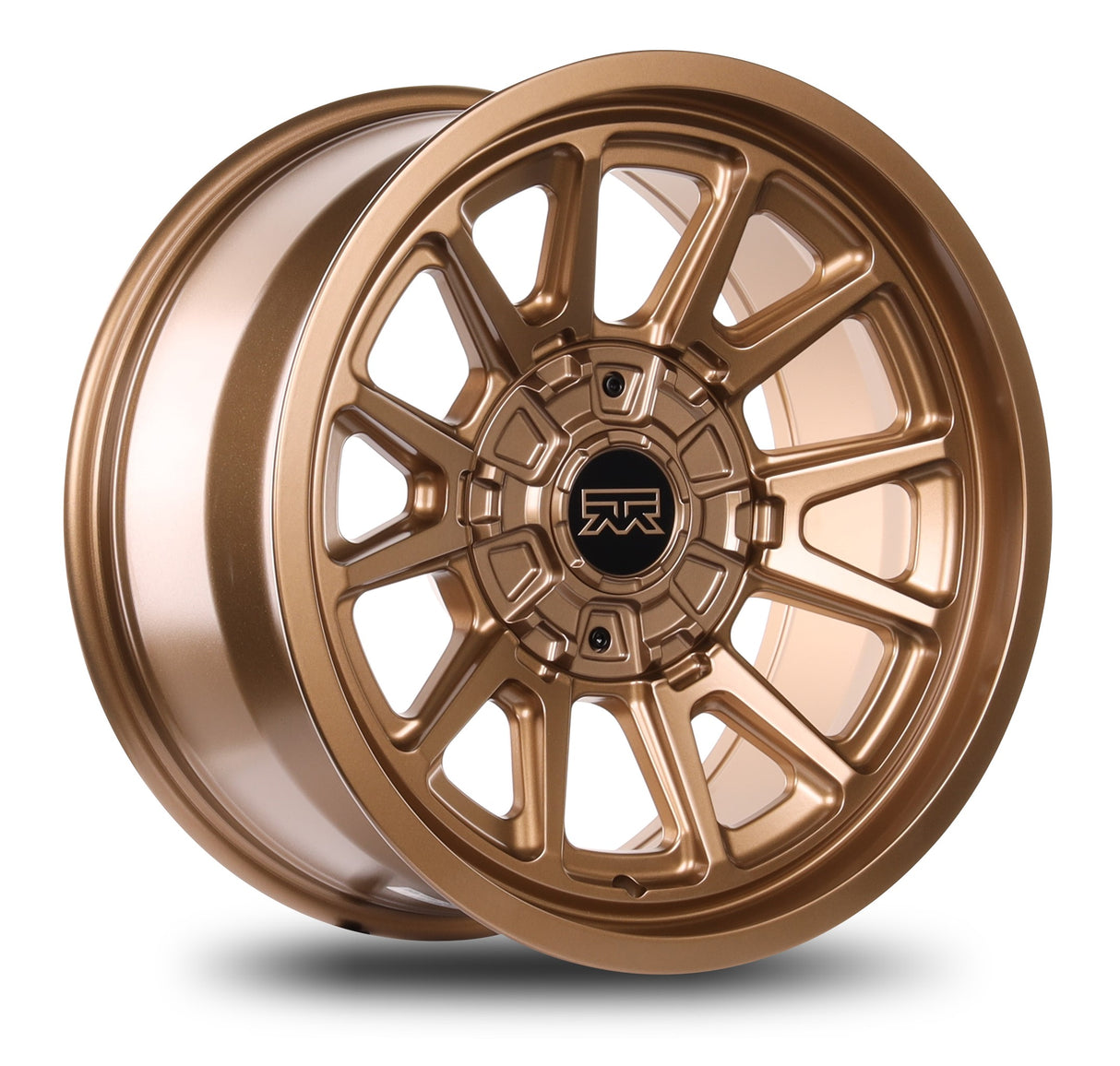01-MT70618906135139MBZ12N-Mudder Trucker-MT706 Detox-18x9-Wheel-Image01