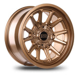 01-MT70618906135139MBZ12N-Mudder Trucker-MT706 Detox-18x9-Wheel-Image01