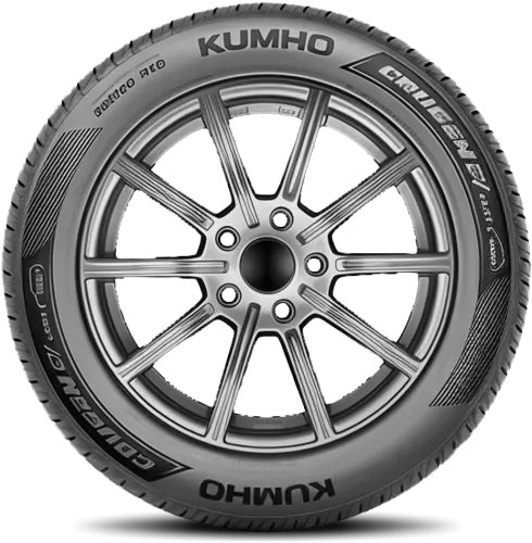 03-2337113-Kumho-Crugen EV HP71-255/35R21-Tire-Image03