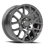 01-426H6703GM38-Vision-426 Cross II-16x7-Wheel-Image01