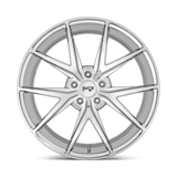 02-M248209021+35-Wheel Pros-M248 Misano-20x9-Wheel-Image02