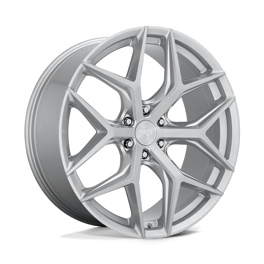 01-M233229584+30-Wheel Pros-M233 Vice Suv-22x9.5-Wheel-Image01