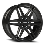 01-476-22936GB30-Vision-476 Wedge-22x9.5-Wheel-Image01