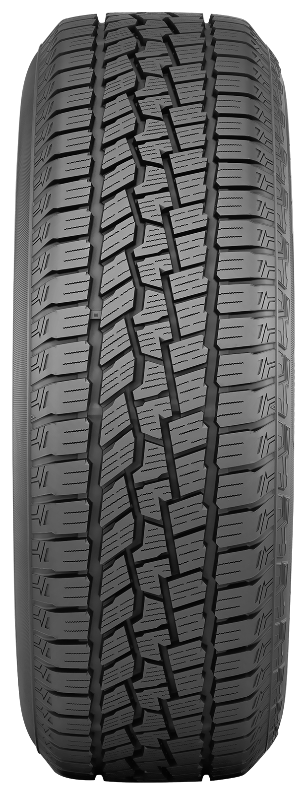 04-110156130-Yokohama-Geolandar CV4S-255/45R20-Tire-Image04