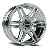 01-476-2984C30-Vision-476 Wedge-20x9-Wheel-Image01