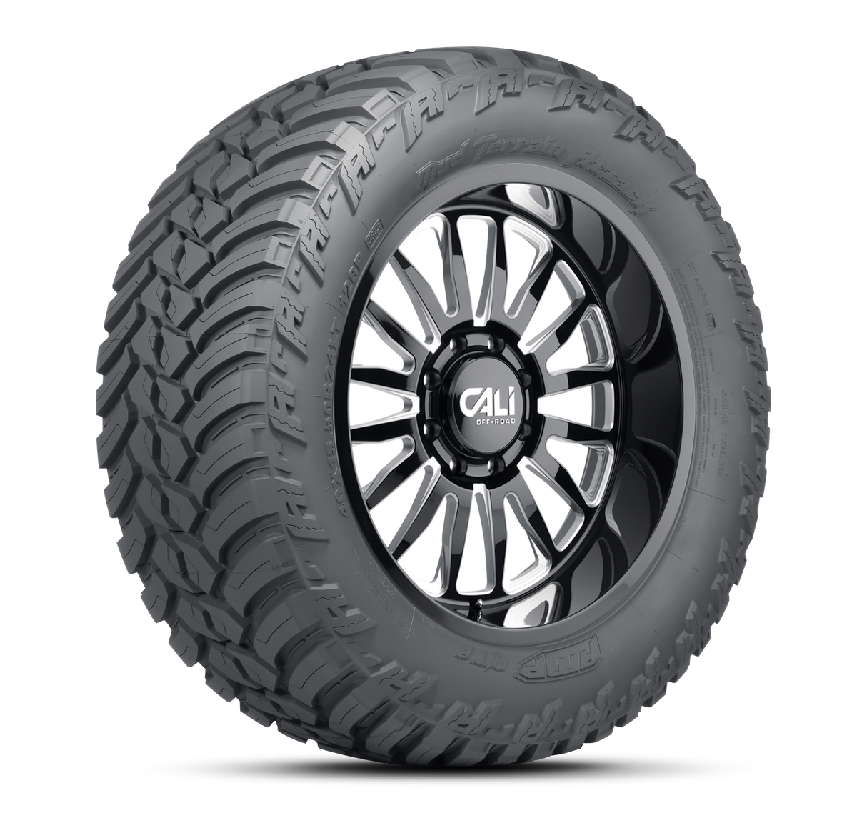 01-33125020AMPCM2-Twg-Terrain Attack M/T--Tire-Image01