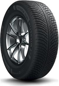 01-45873-Michelin-Pilot Alpin 5-255/55R19-Tire-Image01