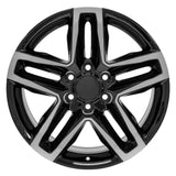 10-CV34B-20090-6550-26MB-OE Wheels--20x9-Wheel-Image10