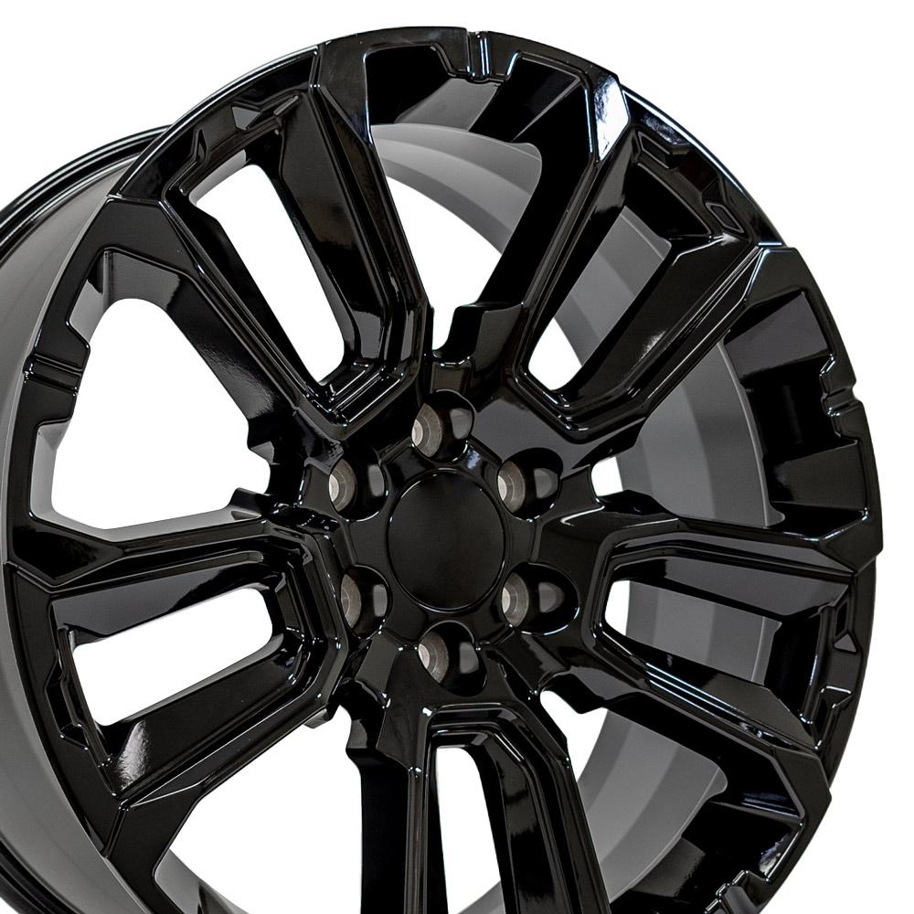 01-CV68-22090-6550-28B-OE Wheels--22x9-Wheel-Image01