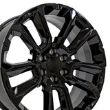01-CV68-22090-6550-28B-OE Wheels--22x9-Wheel-Image01