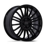 01-PE001BX19804240-Wheel Pros-PE001 P1D-19x8-Wheel-Image01