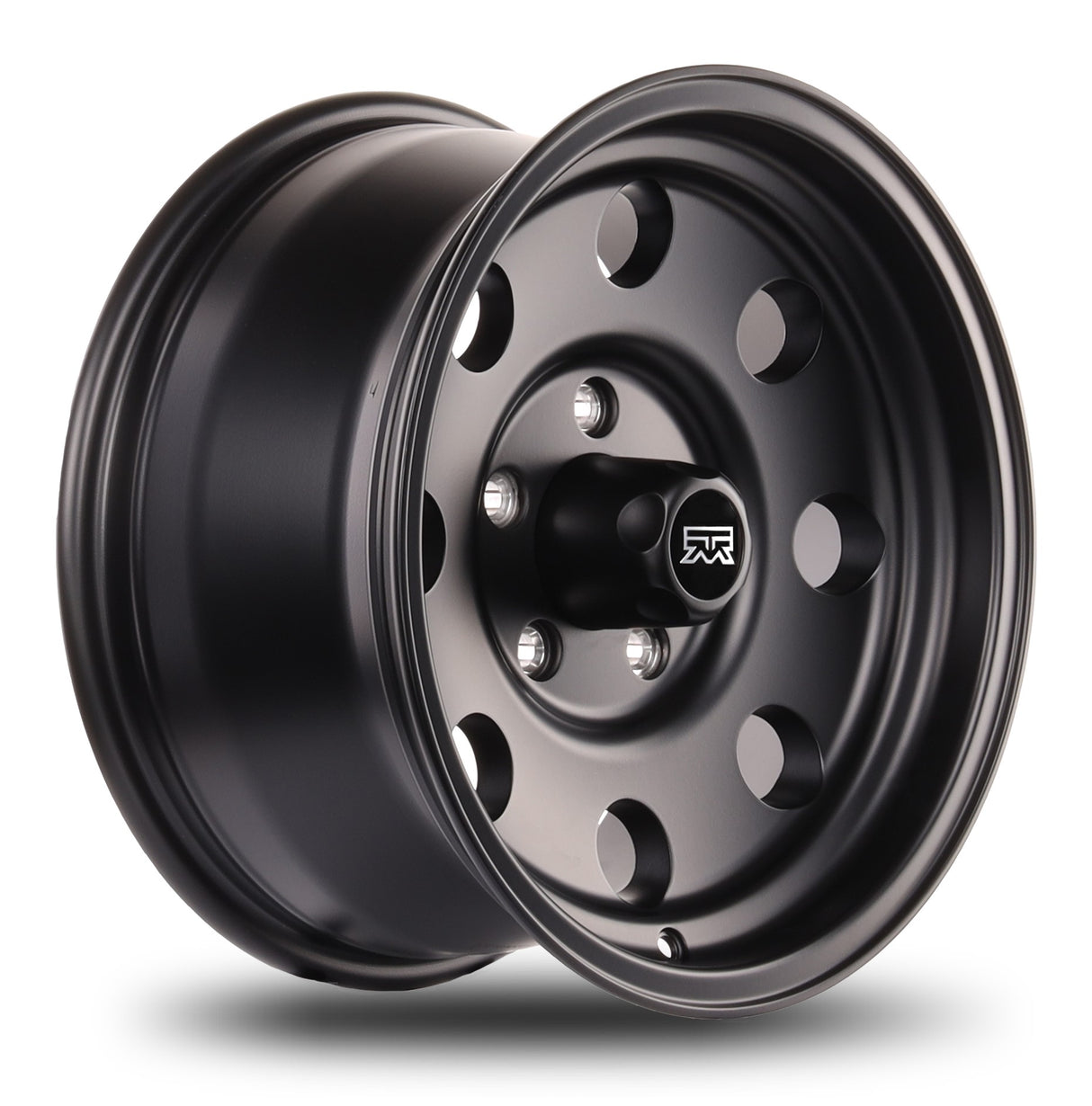15-MT61416805127SB0-Mudder Trucker-MT614 Diesel-16x8-Wheel-Image15