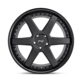 02-M192190065+40-Wheel Pros-M192 Altair-19x10-Wheel-Image02