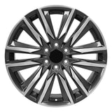 10-CA91-22090-6550-28PG-OE Wheels--22x9-Wheel-Image10