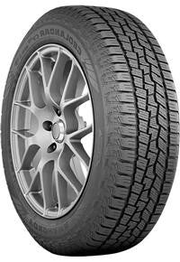 01-110156143-Yokohama-Geolandar CV4S-245/65R17-Tire-Image01