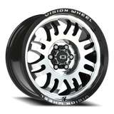 01-409-7986GBMF12-Vision-409 Inferno-17x9-Wheel-Image01