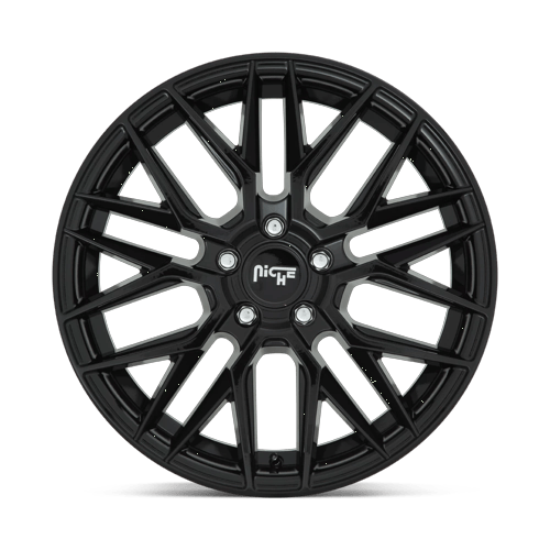 02-M2241880F8+42-Wheel Pros-M224 Gamma-18x8-Wheel-Image02