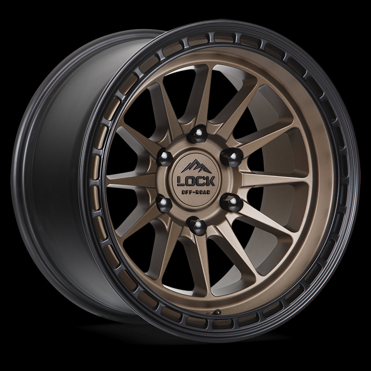 01-BAJA-7957MRMBR12N-Wholesale Tire Distributors-BAJA-17x9-Wheel-Image01