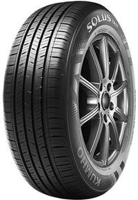 02-2254482-Kumho-Solus TA31+-205/65R16-Tire-Image02
