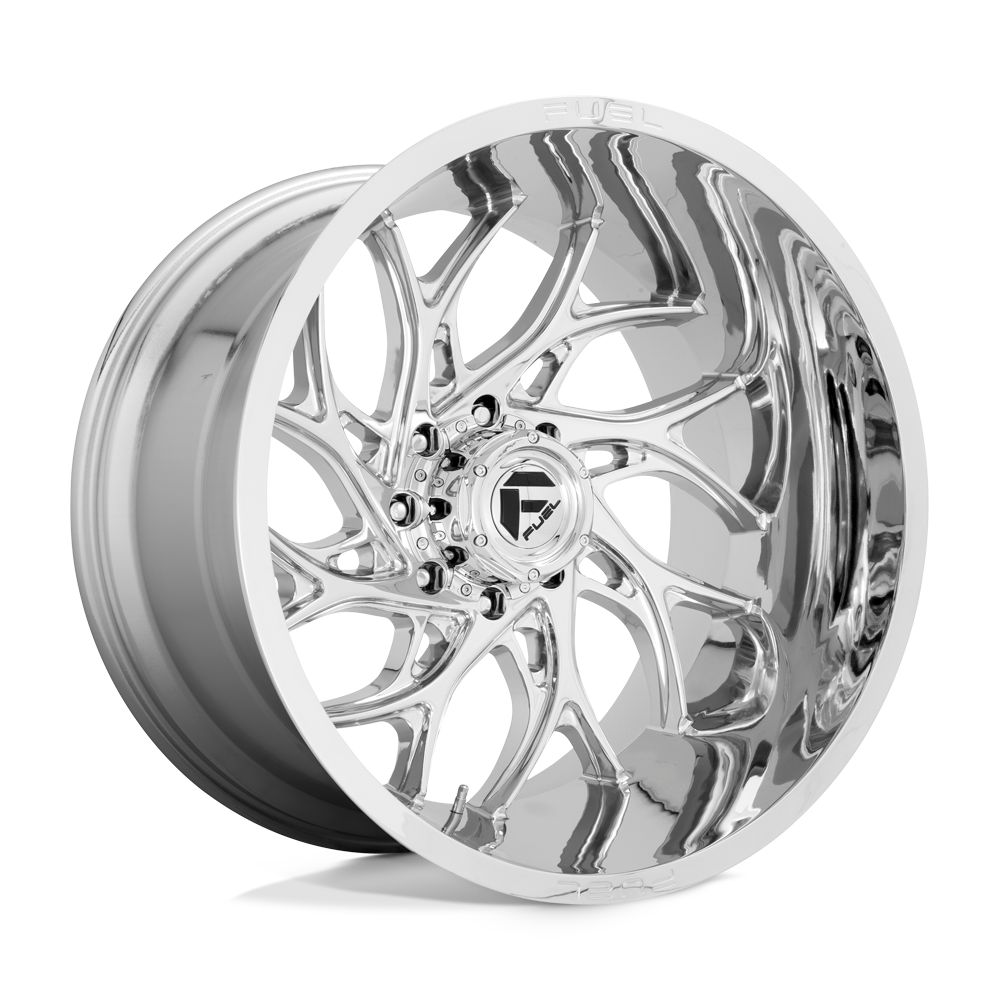 01-D74020001847-Wheel Pros-D740 Runner-20x10-Wheel-Image01
