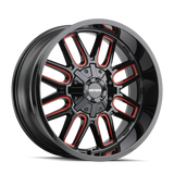 01-8107-8937BTR-Twg-Cogent-18x9-Wheel-Image01